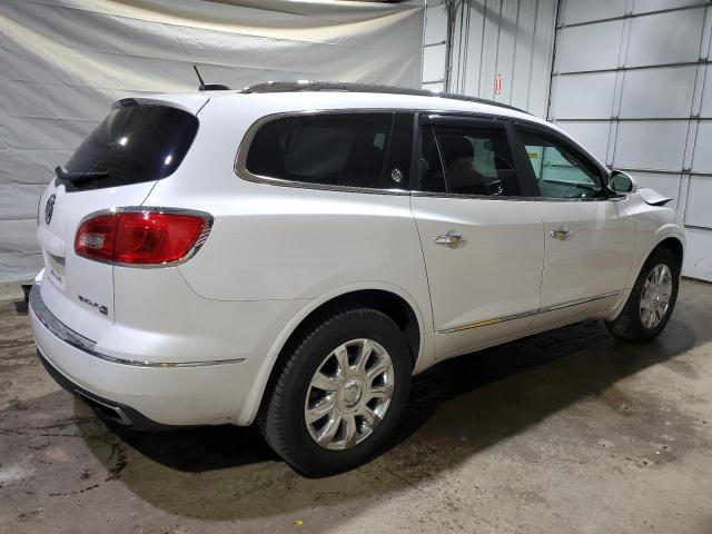 Photo 3 from auction – 2017 BUICK ENCLAVE with VIN 5GAKVCKD9HJ343537