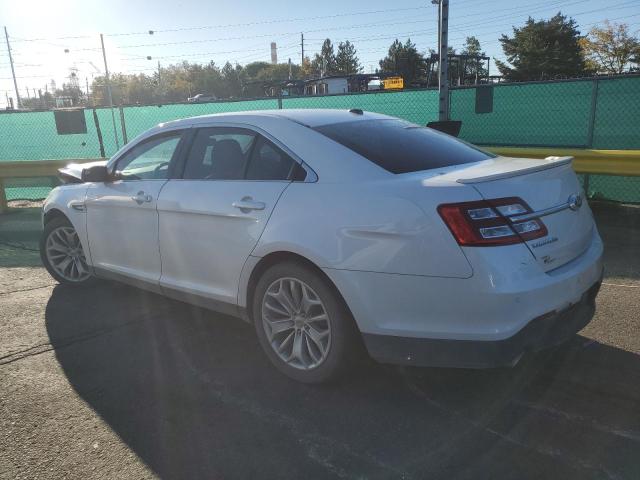 Photo 2 from auction – 2013 FORD TAURUS LIM with VIN 1FAHP2J81DG140575