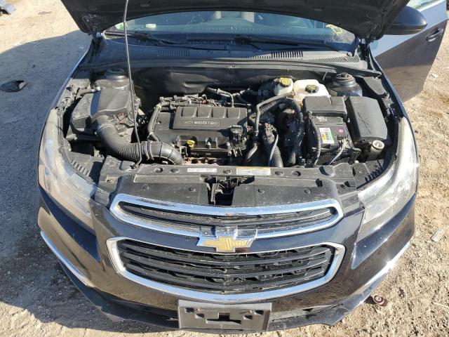 Photo 11 from auction – 2015 CHEVROLET CRUZE LT with VIN 1G1PC5SB2F7174565