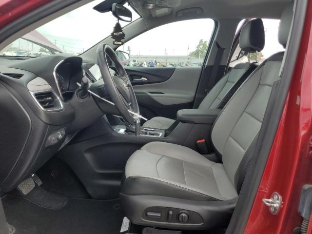 Photo 7 from auction – 2018 CHEVROLET EQUINOX PR with VIN 3GNAXNEX4JS615140