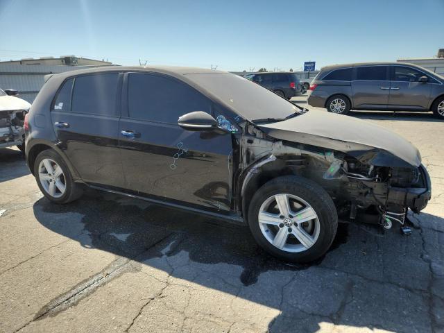 Photo 4 from auction – 2017 VOLKSWAGEN GOLF S with VIN 3VW217AU9HM021533