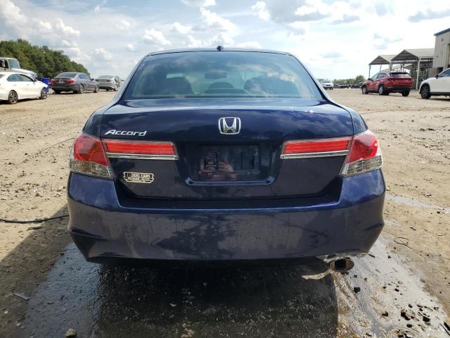 Photo 6 from auction – 2012 HONDA ACCORD EXL with VIN 1HGCP2F87CA107158