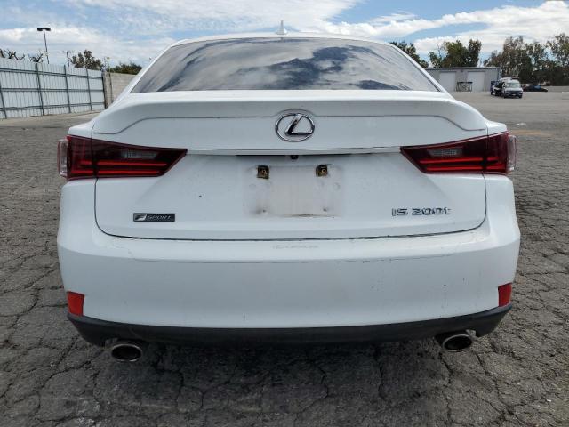 Photo 6 from auction – 2016 LEXUS IS 200T with VIN JTHBA1D20G5022826