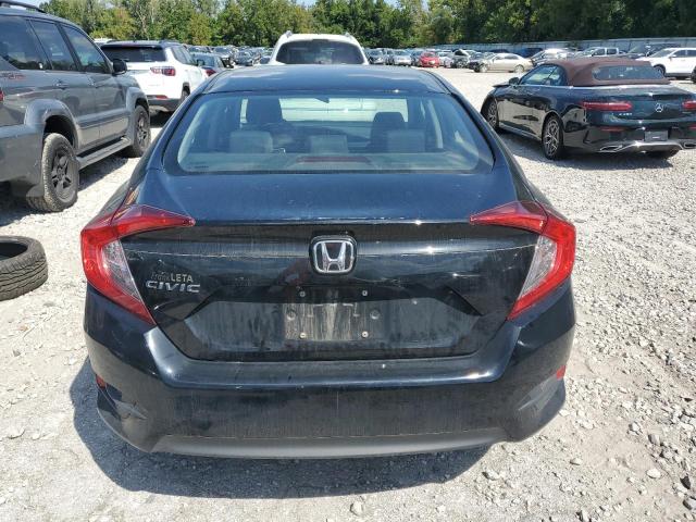 Photo 6 from auction – 2016 HONDA CIVIC LX with VIN 19XFC2F55GE046506