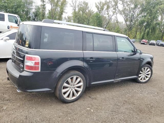 Photo 3 from auction – 2013 FORD FLEX SEL with VIN 2FMHK6C85DBD00876