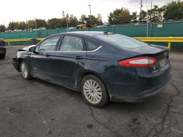 Photo 2 from auction – 2014 FORD FUSION SE with VIN 3FA6P0LU4ER271936