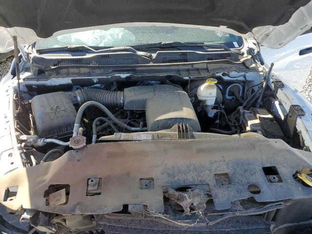 Photo 11 from auction – 2021 RAM 1500 CLASS with VIN 1C6RR7GG2MS531291