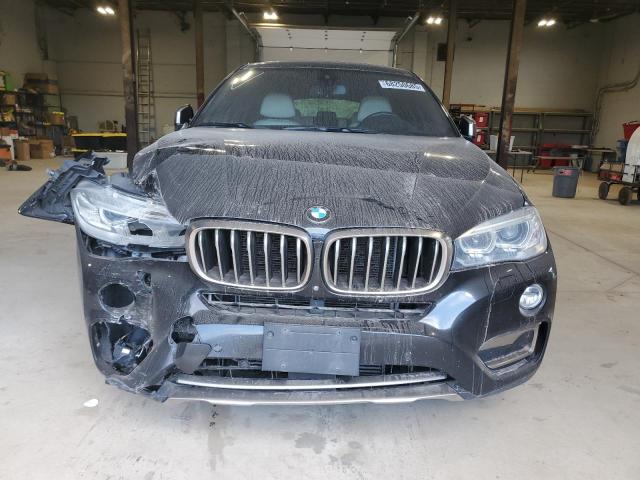 Photo 5 from auction – 2016 BMW X6 XDRIVE3 with VIN 5UXKU2C55G0N81844