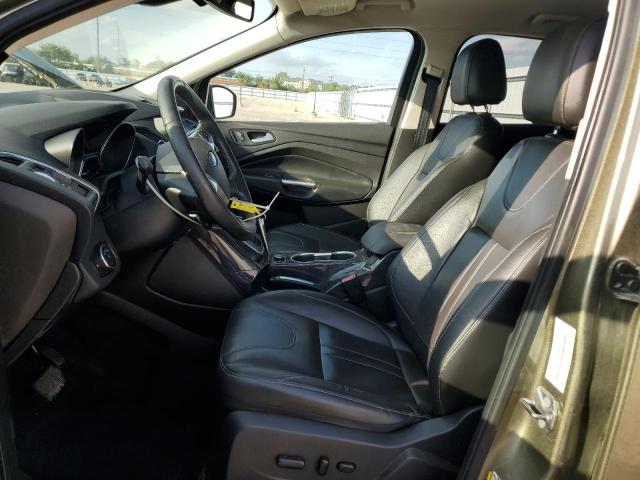 Photo 7 from auction – 2013 FORD ESCAPE TIT with VIN 1FMCU9J98DUD23273