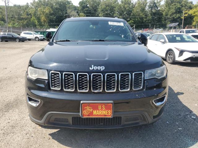 Photo 5 from auction – 2019 JEEP GRAND CHER with VIN 1C4RJFAG2KC607053