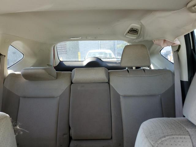 Photo 10 from auction – 2012 HONDA CR-V EX with VIN 5J6RM4H50CL044418