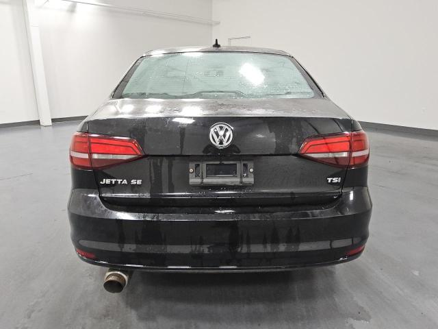 Photo 6 from auction – 2017 VOLKSWAGEN JETTA SE with VIN 3VWDB7AJ8HM293518