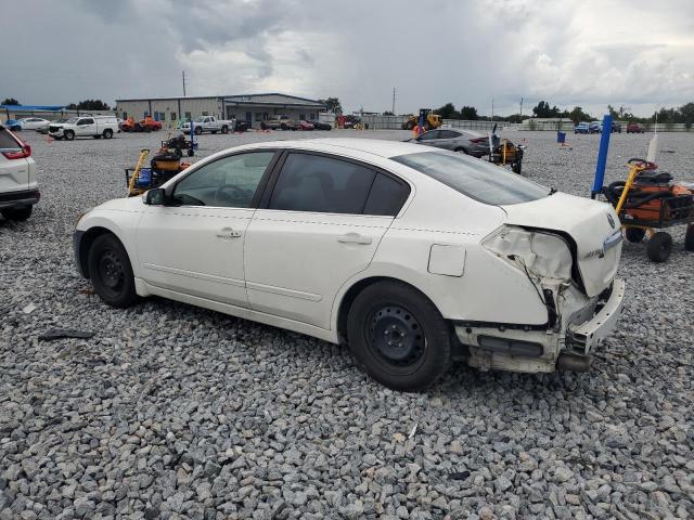 Photo 2 from auction – 2011 NISSAN ALTIMA BAS with VIN 1N4AL2AP7BC118878