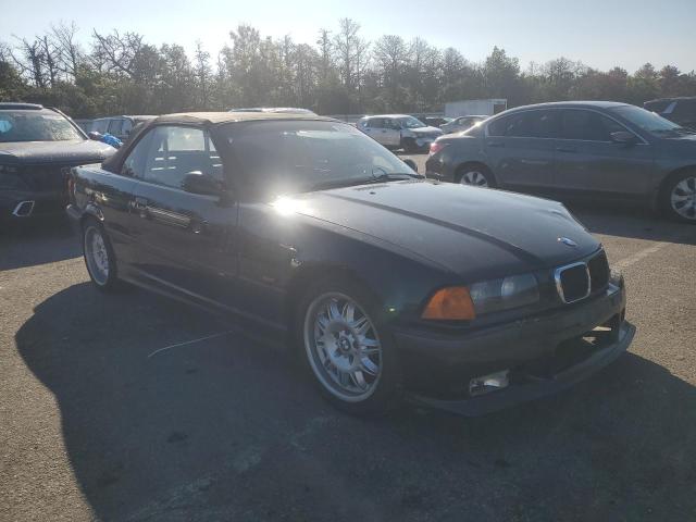 Photo 4 from auction – 1999 BMW M3 AUTOMAT with VIN WBSBK0338XEC40978