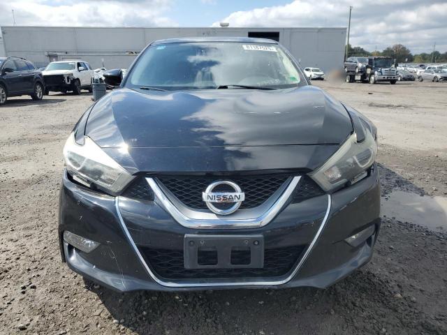 Photo 5 from auction – 2017 NISSAN MAXIMA 3.5 with VIN 1N4AA6AP0HC386175