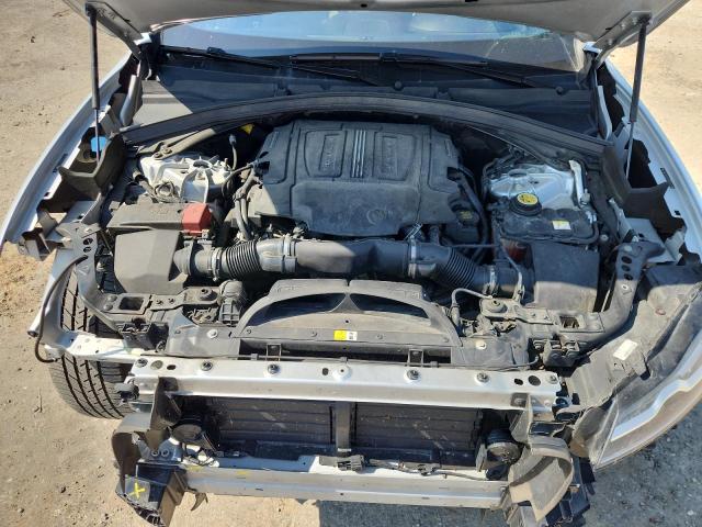 Photo 12 from auction – 2018 JAGUAR F-PACE PRE with VIN SADCK2EV6JA246199