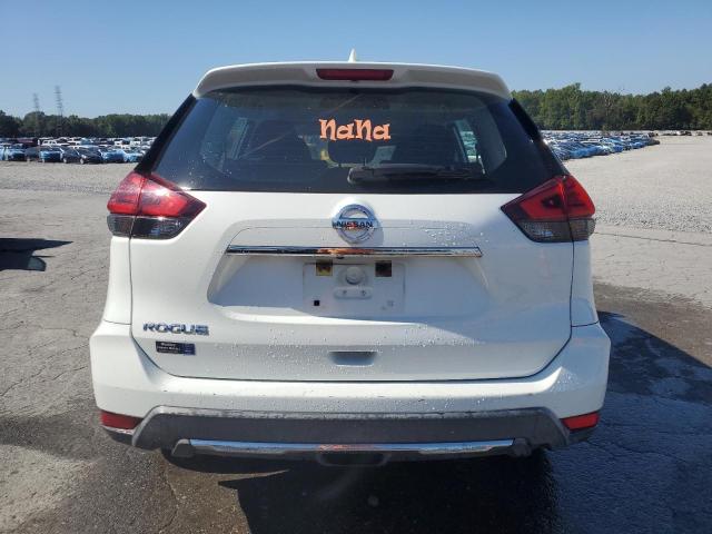 Photo 6 from auction – 2017 NISSAN ROGUE S with VIN KNMAT2MT9HP609957