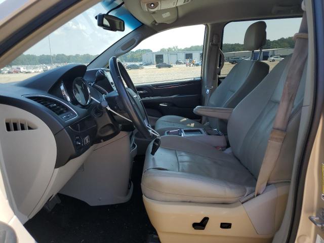 Photo 7 from auction – 2013 CHRYSLER TOWN & COU with VIN 2C4RC1BG4DR647737
