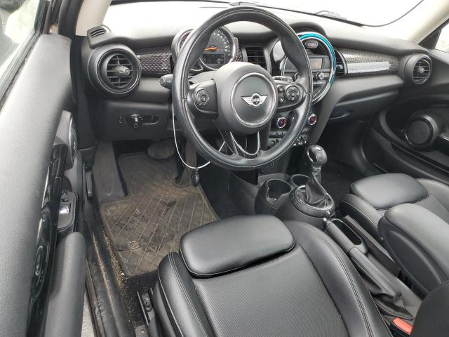 Photo 8 from auction – 2016 MINI COOPER S with VIN WMWXP7C5XG3B33397