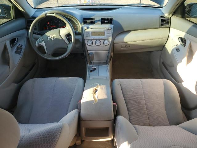Photo 8 from auction – 2011 TOYOTA CAMRY BASE with VIN 4T1BF3EK2BU163856