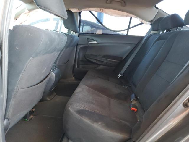 Photo 10 from auction – 2012 HONDA ACCORD LXP with VIN 1HGCP2F48CA033701