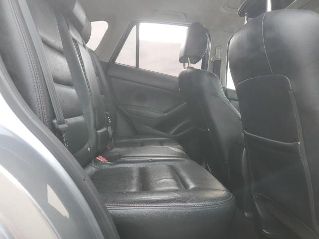 Photo 11 from auction – 2015 MAZDA CX-5 GT with VIN JM3KE4DY1F0473505