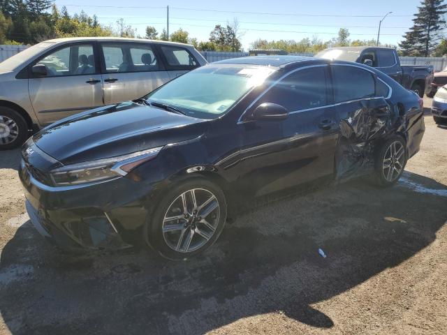 Photo 1 from auction – 2023 KIA FORTE EX with VIN 3KPF34AD1PE615989