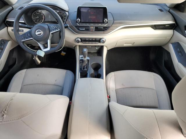 Photo 8 from auction – 2025 NISSAN ALTIMA SV with VIN 1N4BL4DV1SN302096