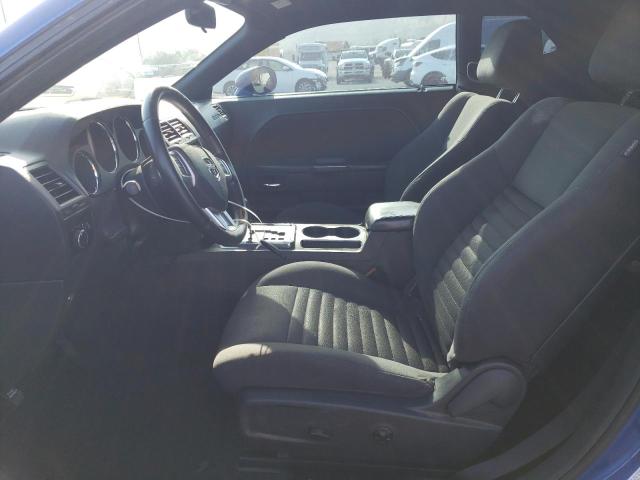 Photo 7 from auction – 2012 DODGE CHALLENGER with VIN 2C3CDYAG7CH239142