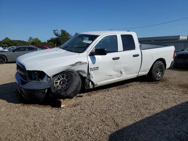 RAM 1500 ST 2017 with VIN 1C6RR7FG6HS544357 - Photo from auction