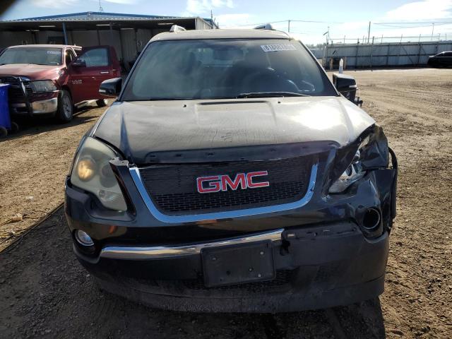 Photo 5 from auction – 2011 GMC ACADIA with VIN 1GKKVRED1BJ292138