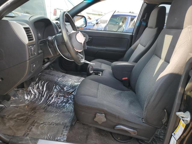Photo 7 from auction – 2007 CHEVROLET COLORADO with VIN 1GCDT19E778147389