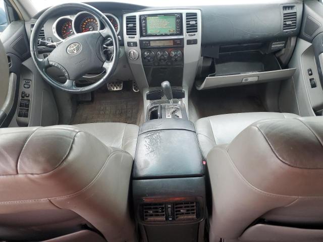 Photo 8 from auction – 2005 TOYOTA 4RUNNER with VIN JTEBT17R150046398