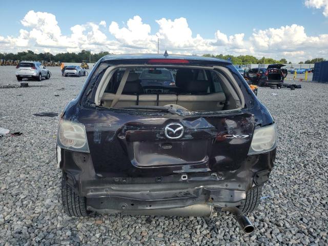 Photo 6 from auction – 2012 MAZDA CX-7 with VIN JM3ER2B50C0416920