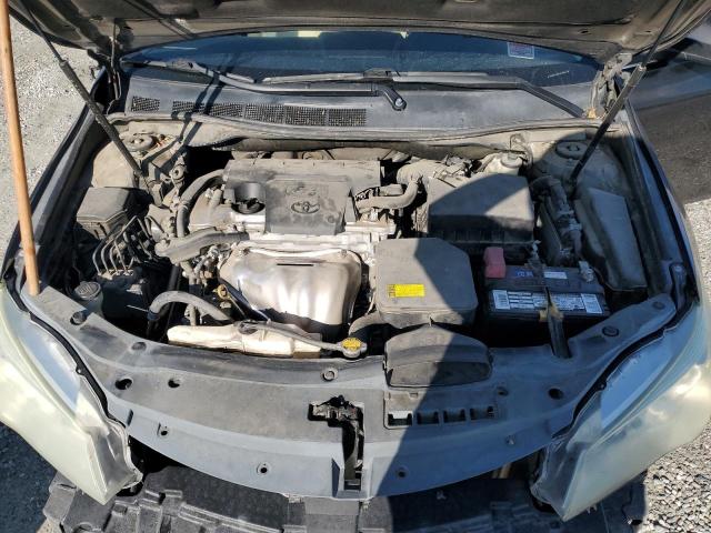 Photo 11 from auction – 2015 TOYOTA CAMRY LE with VIN 4T1BF1FK9FU929641