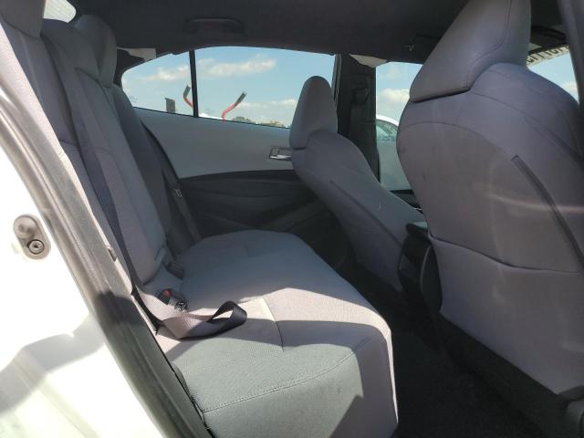 Photo 10 from auction – 2020 TOYOTA COROLLA SE with VIN 5YFS4RCE4LP054095
