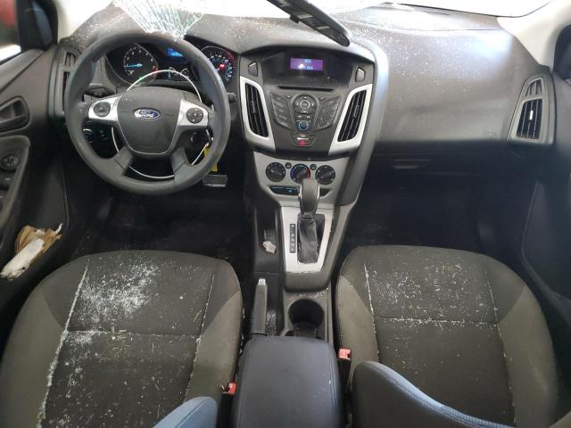 Photo 8 from auction – 2012 FORD FOCUS SE with VIN 1FAHP3K25CL191275