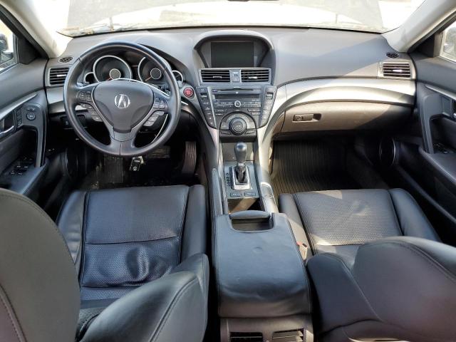 Photo 8 from auction – 2014 ACURA TL TECH with VIN 19UUA8F53EA000027