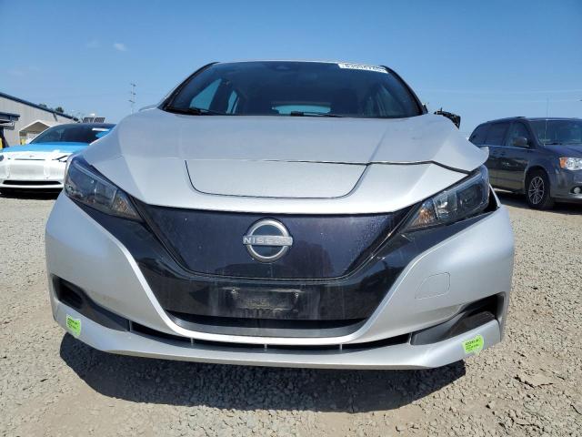 Photo 5 from auction – 2023 NISSAN LEAF S with VIN 1N4AZ1BVXPC554363