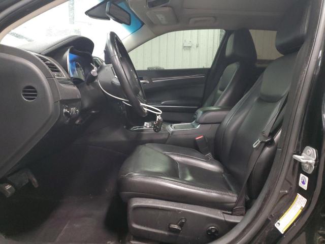 Photo 7 from auction – 2019 CHRYSLER 300 TOURIN with VIN 2C3CCAAG6KH611997