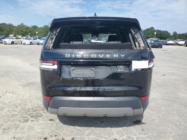 Photo 6 from auction – 2018 LAND ROVER DISCOVERY with VIN SALRG2RV7JA063761