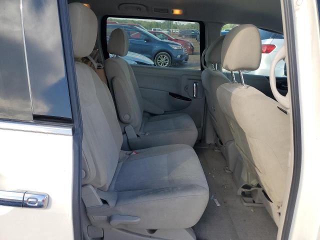 Photo 11 from auction – 2012 NISSAN QUEST S with VIN JN8AE2KP2C9039236