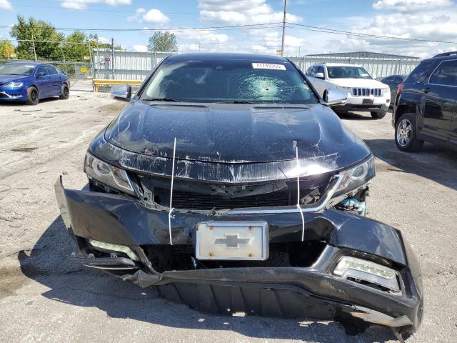 Photo 5 from auction – 2016 CHEVROLET IMPALA LTZ with VIN 2G1145S33G9155387