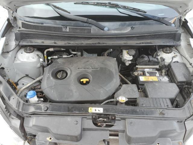 Photo 12 from auction – 2013 KIA SOUL + with VIN KNDJT2A61D7755374