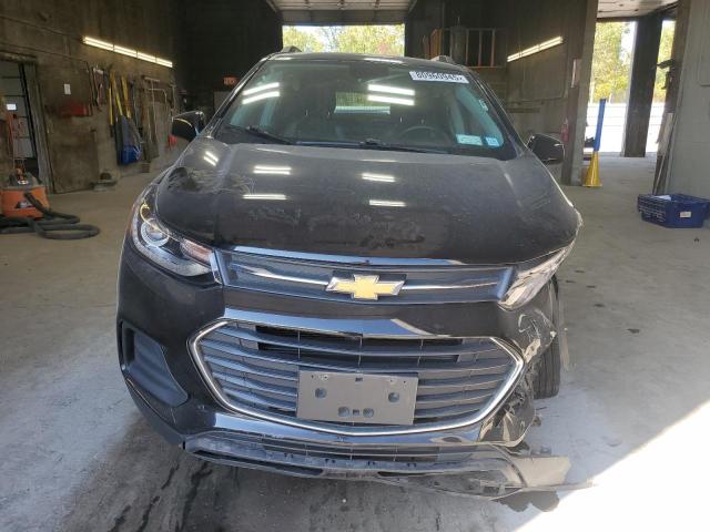Photo 5 from auction – 2020 CHEVROLET TRAX 1LT with VIN KL7CJPSB8LB034159