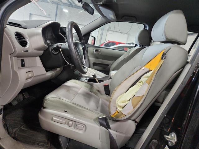 Zdjęcie 7 z aukcji – 2013 HONDA PILOT EX z VIN 5FNYF4H49DB003325