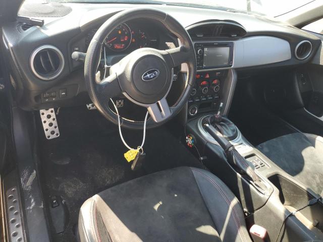 Photo 8 from auction – 2013 SUBARU BRZ 2.0 LI with VIN JF1ZCAC14D2607110