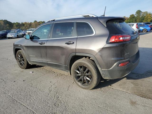 Photo 2 from auction – 2018 JEEP CHEROKEE L with VIN 1C4PJMDB8JD541063