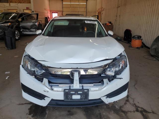 Photo 5 from auction – 2017 HONDA CIVIC EX with VIN 19XFC2F76HE023173