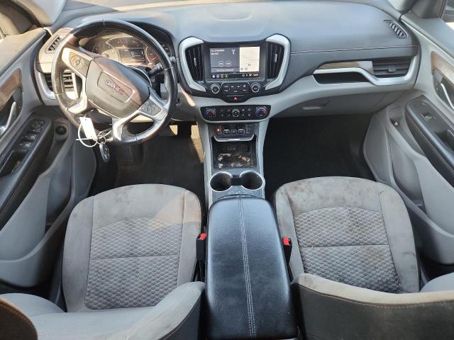 Photo 8 from auction – 2018 GMC TERRAIN SL with VIN 3GKALMEV2JL255801